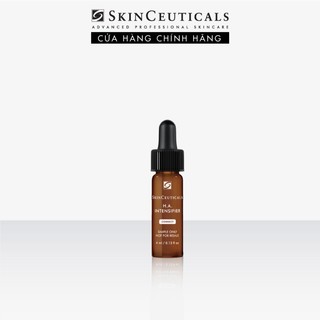 [Hàng tặng không bán] Tinh chất chuyên biệt Skinceuticals H.A. Intensifier giúp da căng mịn, bóng mượt và săn chắc 4ml