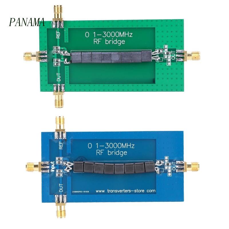 Cầu Gợn Sóng NAMA Bền 0.1-3000MHz RF