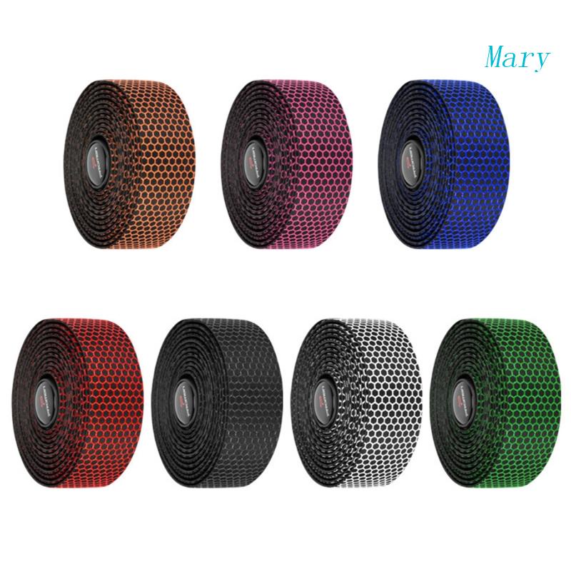 Băng Quấn Tay Lái Xe Đạp Chất Liệu Silica Gel Chống Trượt