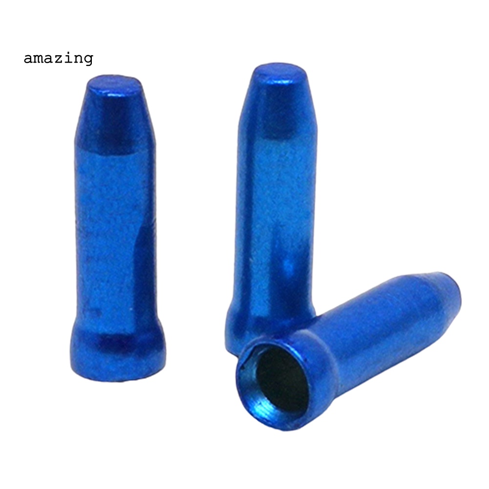 Bộ 50 Cái Nắp Đậy Dây Phanh Xe Đạp