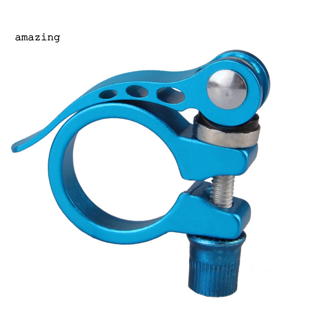 Kẹp Cố Định Yên Xe Đạp 28.6 / 31.8 / 34.9mm