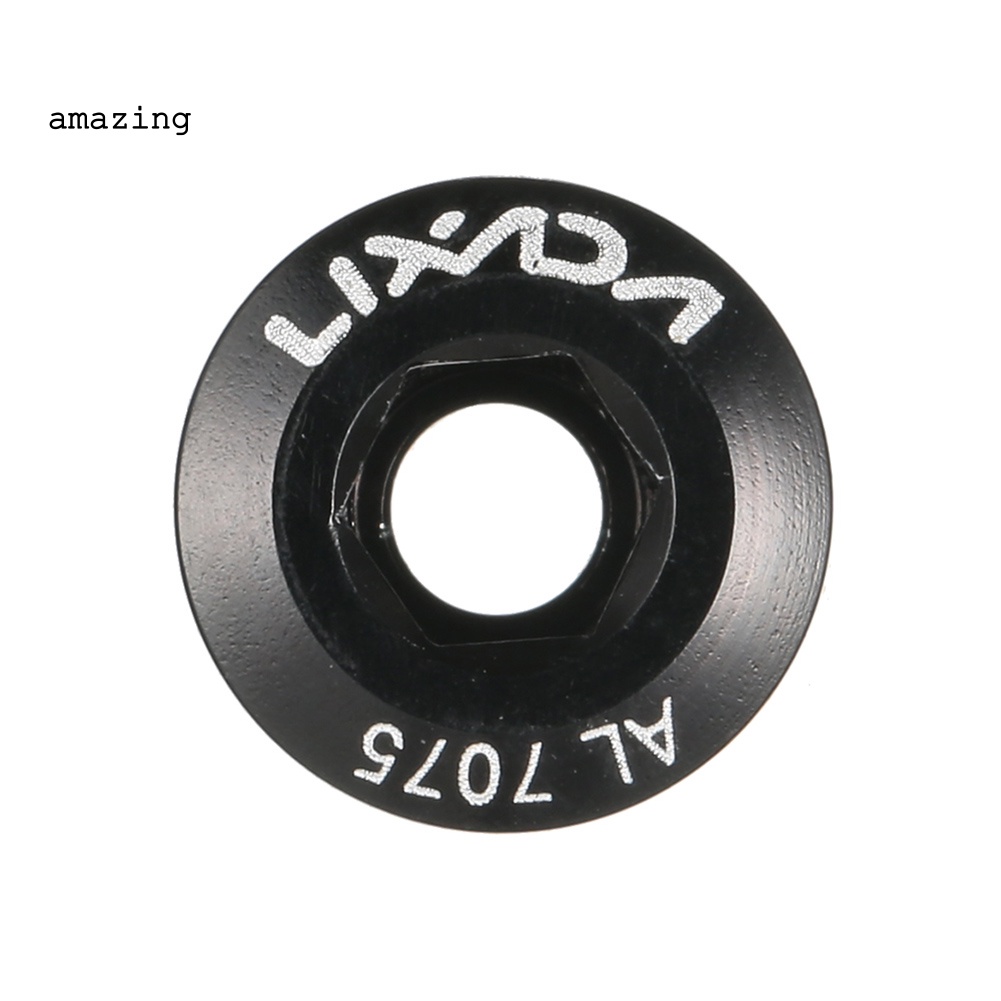 Ốc Vít Đơn / Đôi Chuyên Dụng Cho Xe Đạp MTB