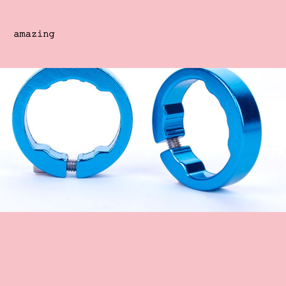 Bộ 2 Vỏ Bọc Tay Lái Xe Đạp Leo Núi Chống Trượt