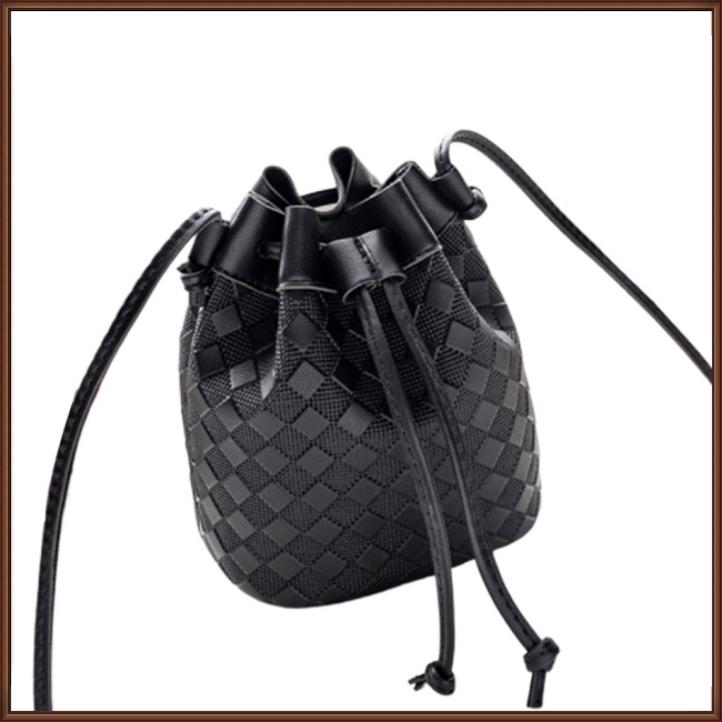 Túi Đeo Vai Màu Trơn Thời Trang Cho Nữ