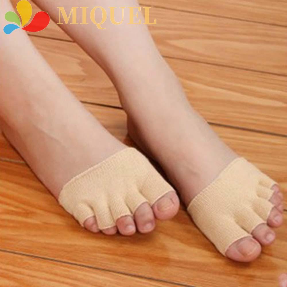 1 Đôi Tất Bảo Vệ Ngón Chân Mềm Mại