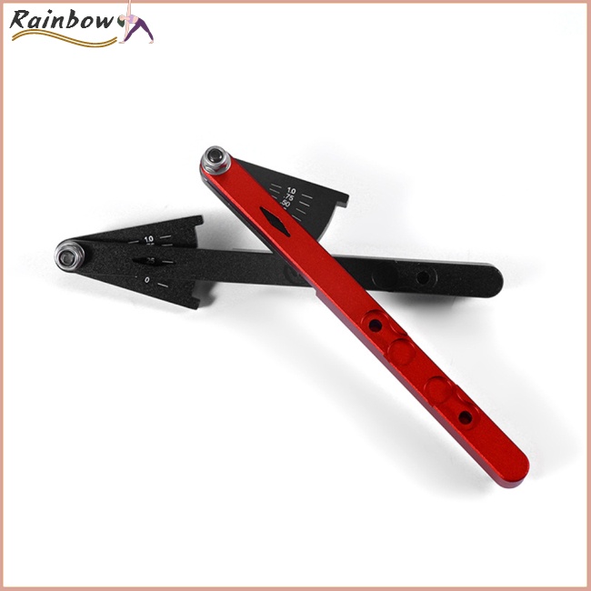 Dụng Cụ Đo Dây Xích Xe Đạp Bằng Hợp Kim Nhôm Chuyên Dụng