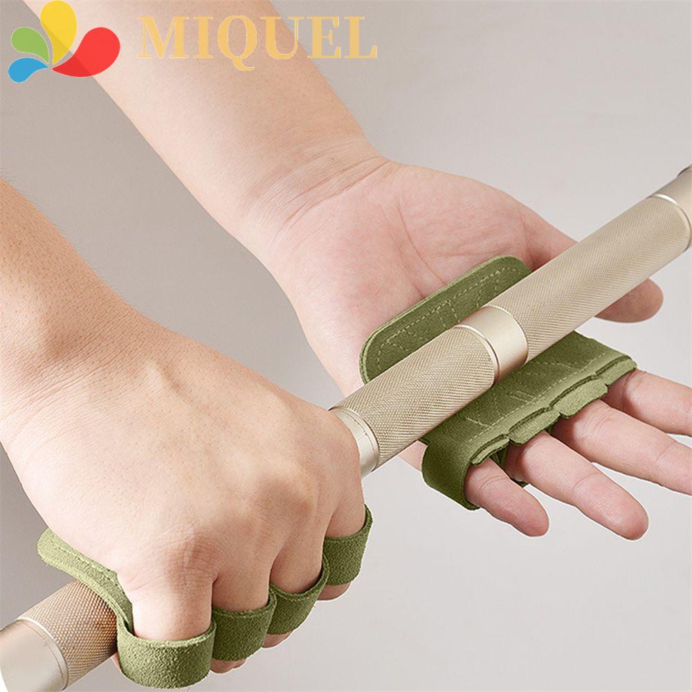 1 Cặp Găng Tay Hở Ngón Tập Tạ