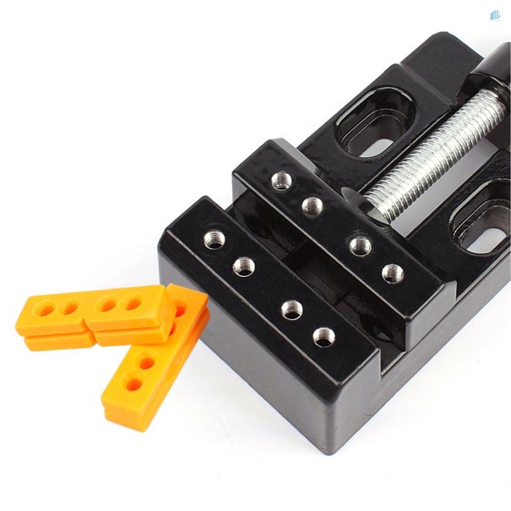 Dụng Cụ Kẹp Dẹp Mini 57mm Đa Năng Dùng Làm Đồ Gỗ DIY (s2mwvn)