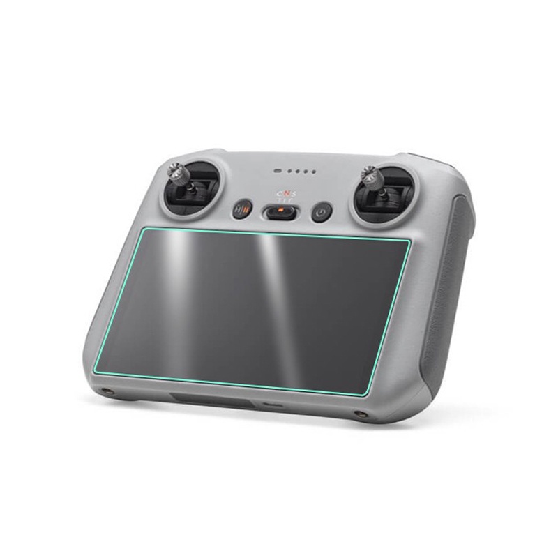 Phim Kính Cường Lực 9H HD Bảo Vệ Màn Hình Điều Khiển Cho DJI Mini 3 Pro / 3 Pro / 9H