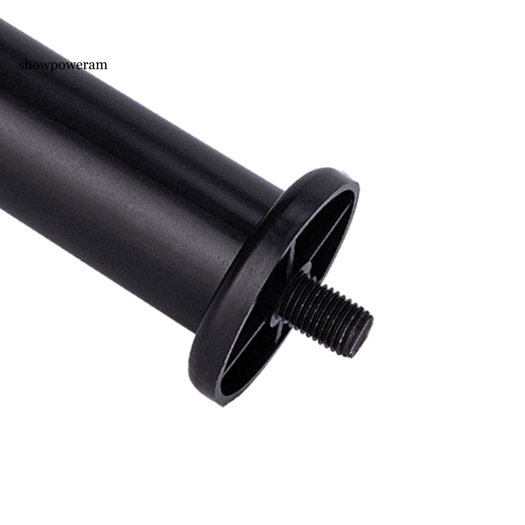 Vỏ Bọc Thanh Tạ Đầu Bi PP Kèm Cờ Lê Đầu Phẳng Chống Mài Mòn Hỗ Trợ Luyện Tập Thể Hình