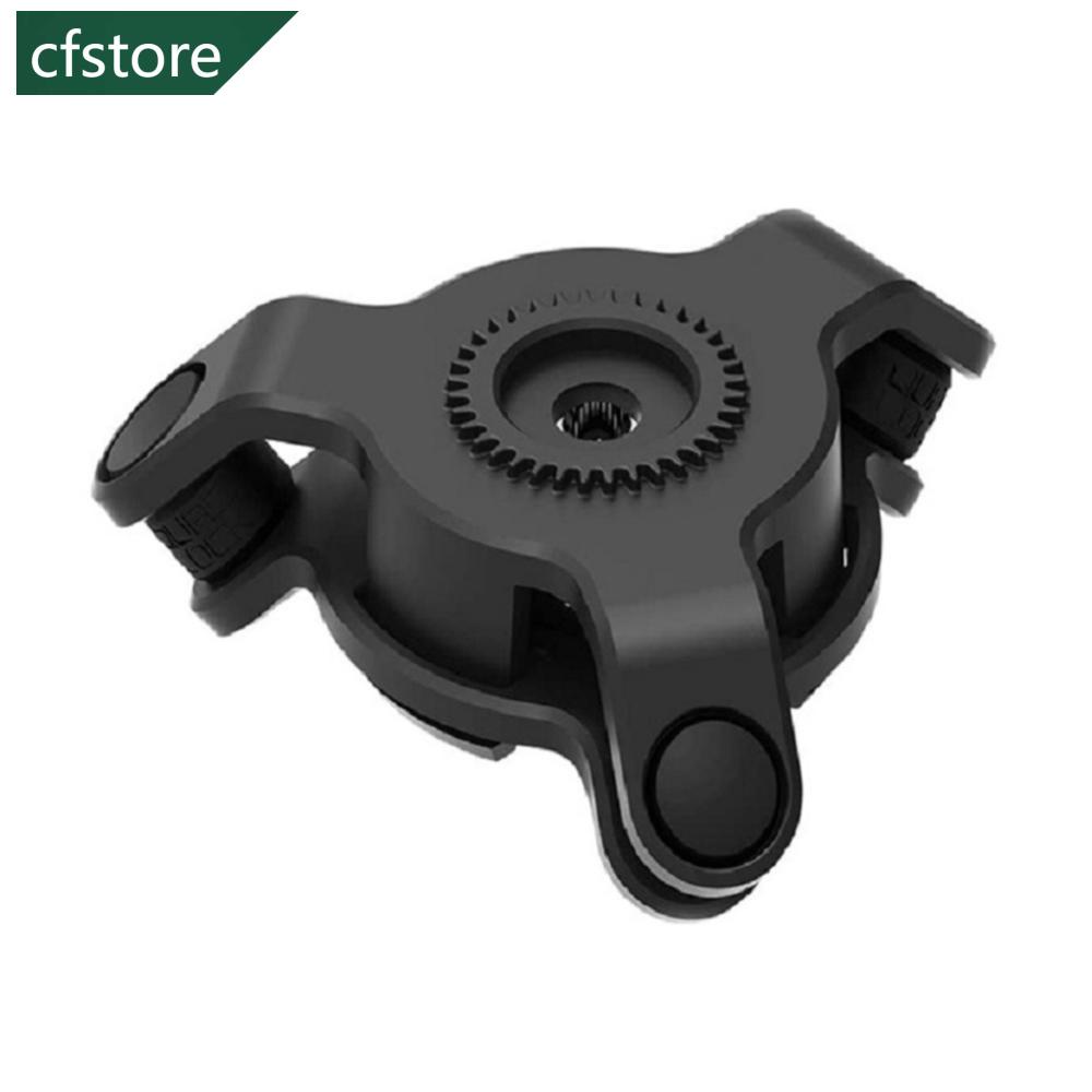 Giá Đỡ Điện Thoại Hấp Thụ Sốc Chống Rung Lắc Cho Xe Mô Tô ATV T5Y9