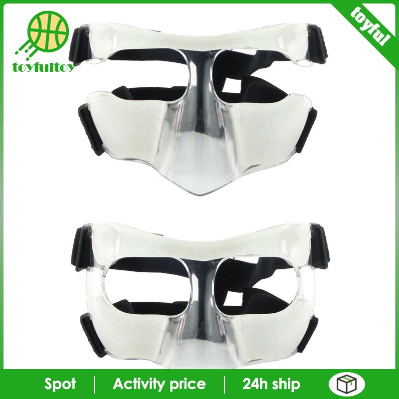 Mặt Nạ Bảo Vệ Mũi Dành Cho Nam Và Nữ