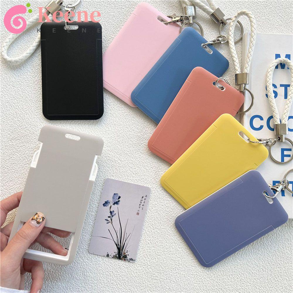 Ví Đựng Thẻ Ngân Hàng / Danh Thiếp Dành Cho Học Sinh