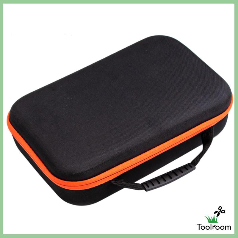 Túi Vải Đựng Dụng Cụ Sửa Chữa Đa Năng Cho Thợ Điện