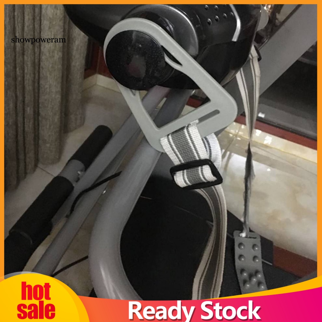 Dây Đai Mát Xa Bằng Nylon Co Giãn Thiết Kế Đẹp Mắt Tiện Dụng