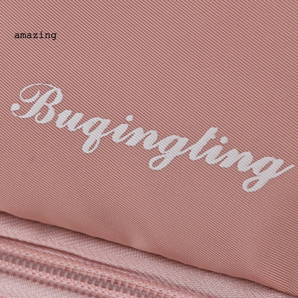 Túi Đựng Đồ Tập Thể Thao / Du Lịch Hình Stitch Chống Văng Nước