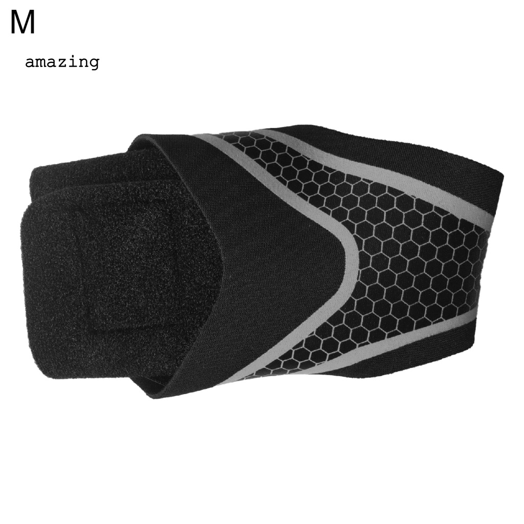 1 Cặp Vỏ Bọc Bảo Vệ Mắt Cá Chân Thể Thao Thoáng Khí