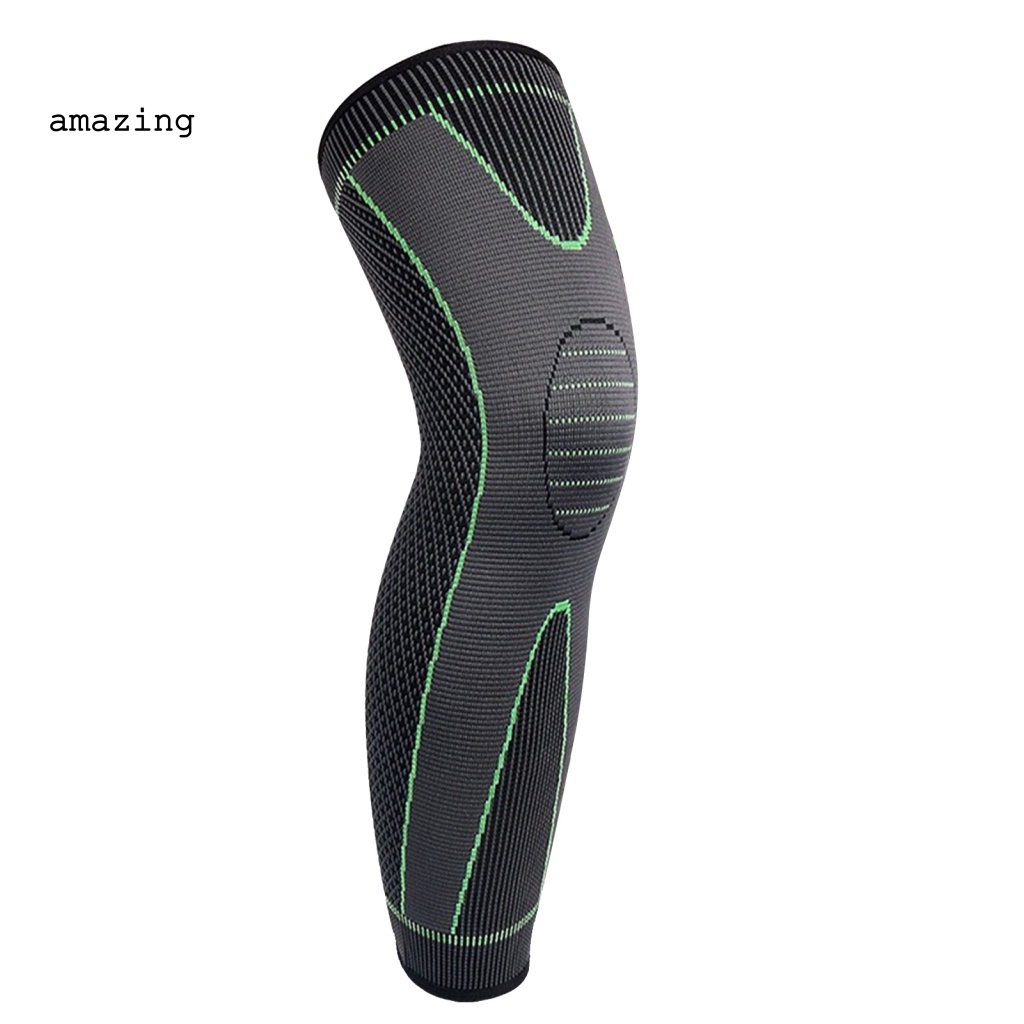 Miếng Đệm Bảo Vệ Đầu Gối Trọng Lượng Nhẹ Bằng Nilon Tiện Dụng Khi Chơi Thể Thao