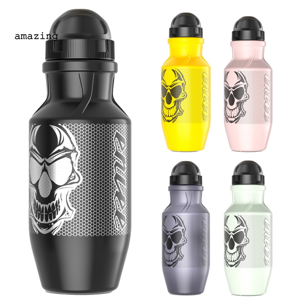 Bình Nước Thể Thao 550ml Chất Liệu PP