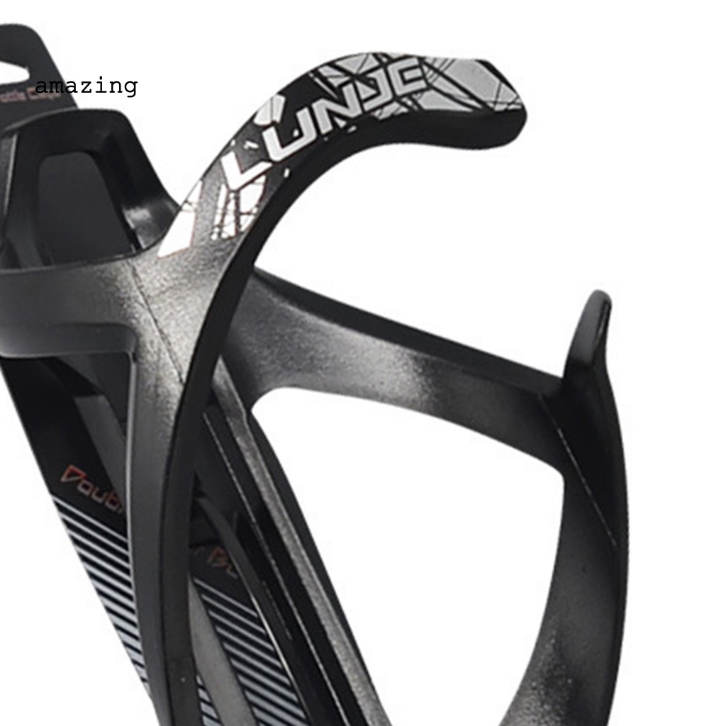 Giá Đỡ Bình Nước Bằng Nhựa Gắn Xe Đạp Tiện Dụng