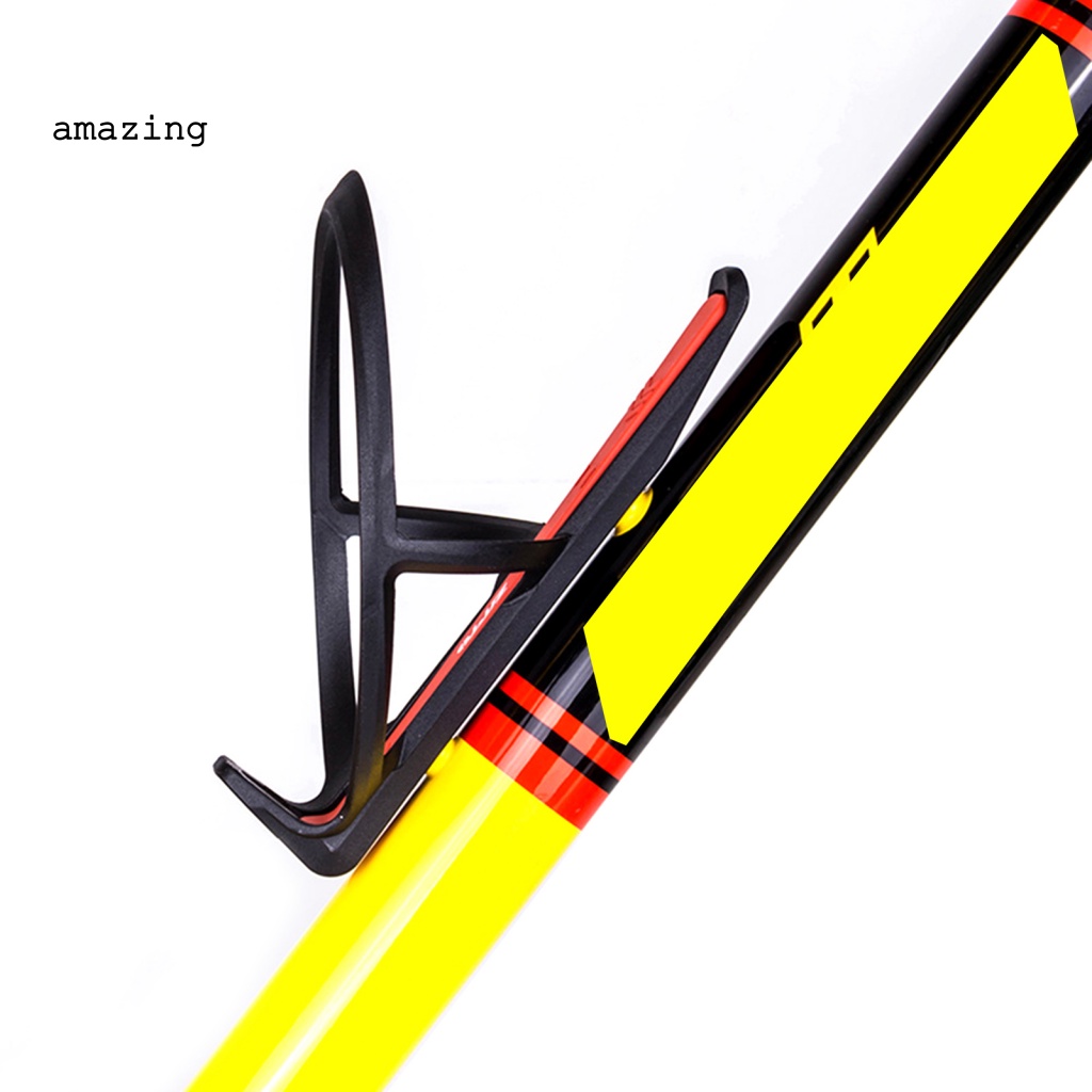 Giá Đỡ Bình Nước Bằng Nylon Màu Sắc Tươi Sáng Cho Xe Đạp / Mô Tô