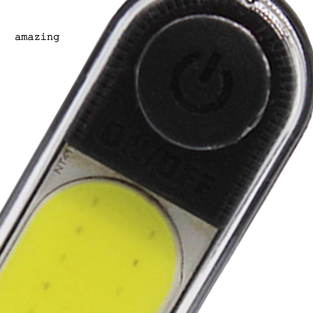 Đèn Cảnh Báo 2 Loại Sử Dụng Pin 80mAh Tiện Dụng Cho Xe Đạp Leo Núi