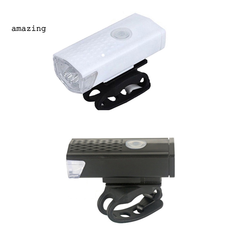 Đèn Pha Xe Đạp Siêu Sáng Có Thể Sạc Lại Tiện Dụng