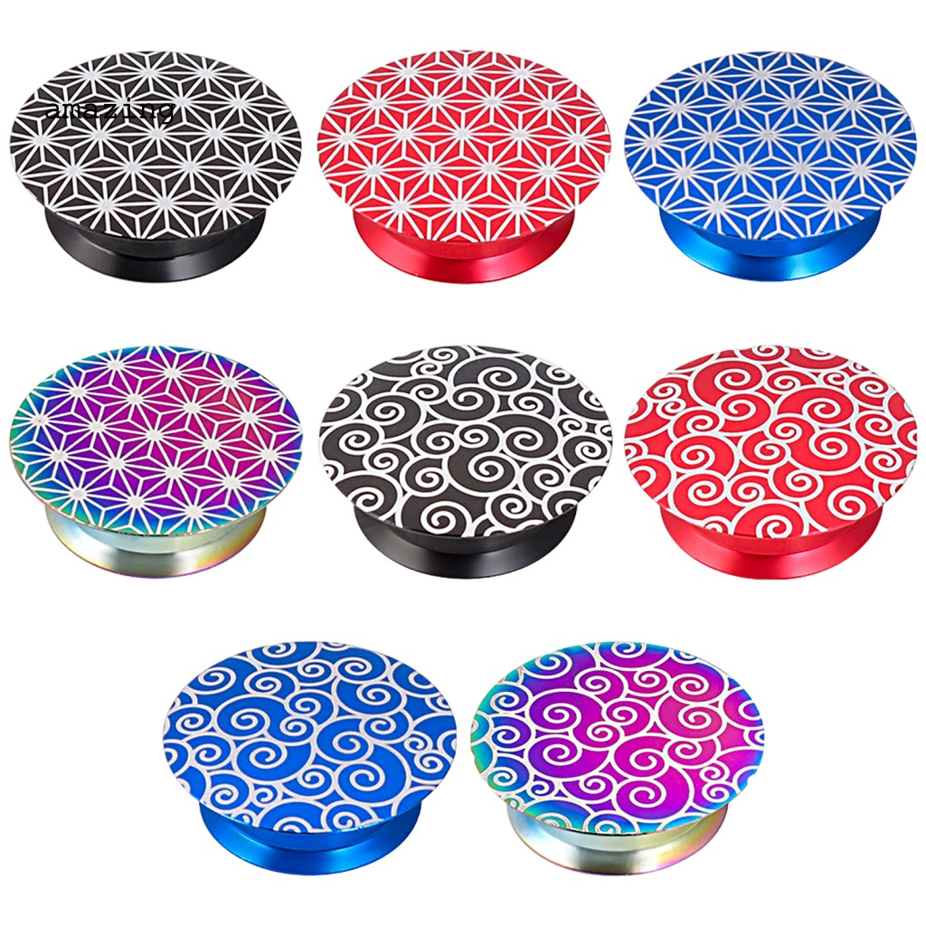 [AM] Vỏ Bọc Trục Quay Dây Xích Xe Đạp Cứng Cáp In Hình Hoa Cúc