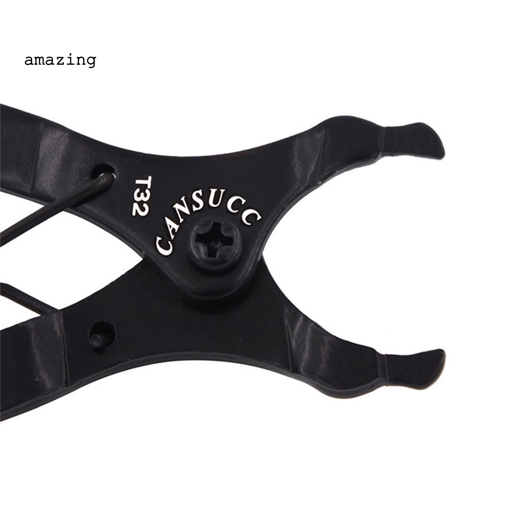 Kìm Cắt Dây Xích Xe Đạp Chống Ăn Mòn Chắc Chắn Sturdy