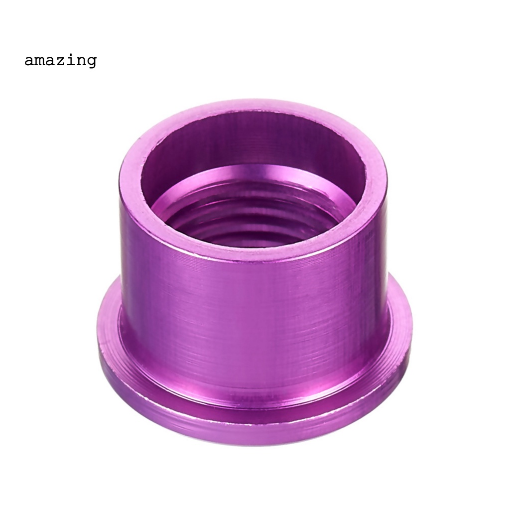 Set 5 Ốc Vít Nhỏ Gọn Chống Ăn Mòn Dùng Sửa Chữa Đĩa Xích