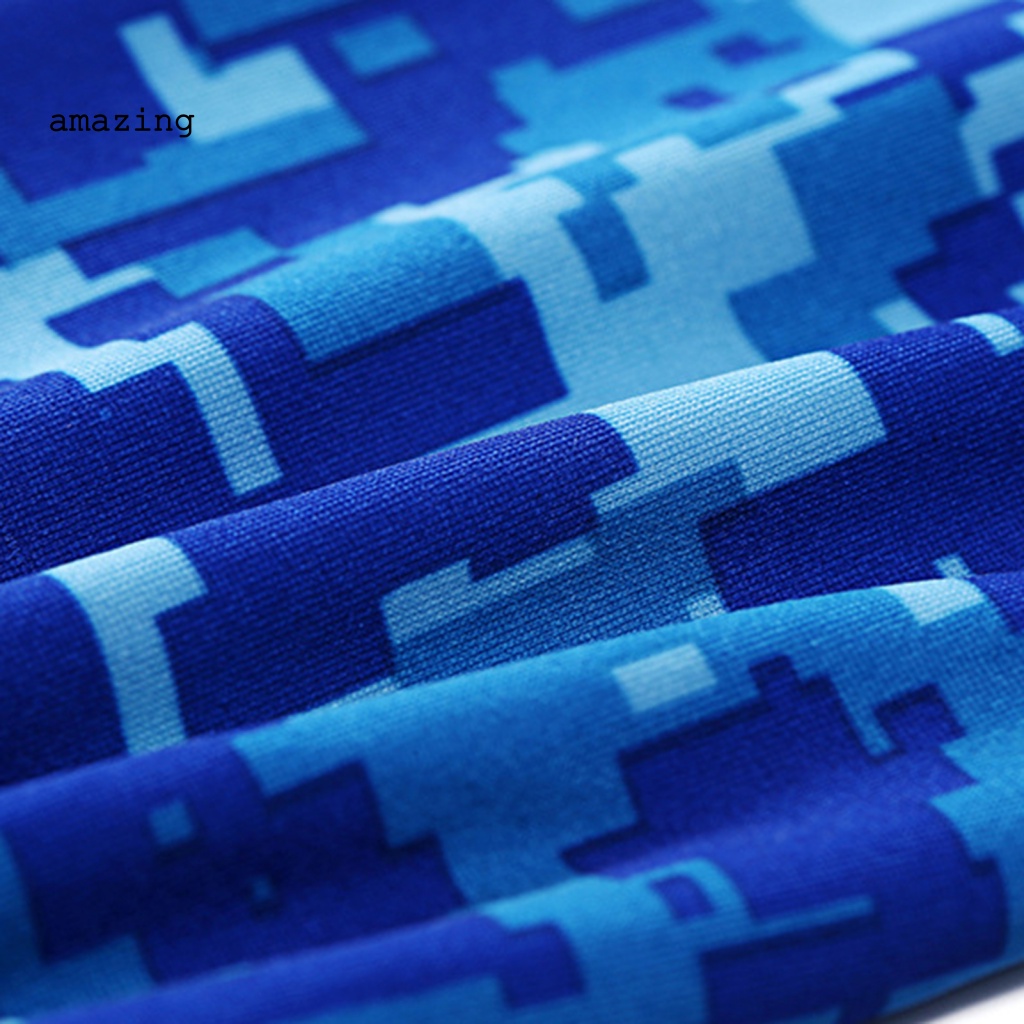 Vỏ Bọc Bảo Vệ Khuôn Mặt Thiết Kế Lỗ Ngón Tay Cái Thoáng Khí Cho Người Lớn