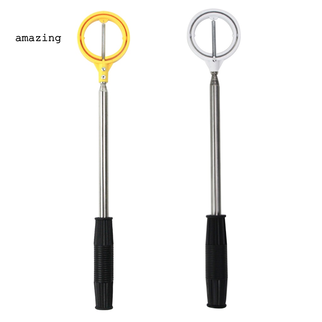 Dụng Cụ Nhặt Bóng Golf Bằng Thép Không Gỉ Có Thể Thu Gọn