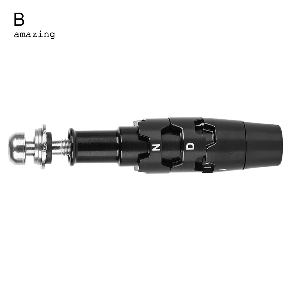 Đầu Chuyển Đổi Gậy Đánh Golf Bền Bỉ Thay Thế Cho Big Bertha 815