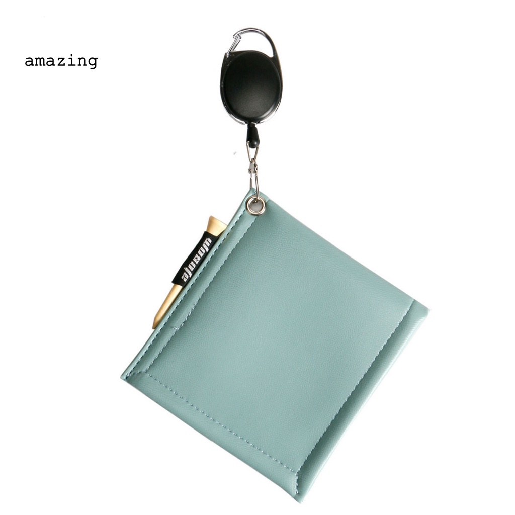 Dụng Cụ Vệ Sinh Gậy Đánh Golf Thiết Kế Lỗ Treo Tiện Dụng