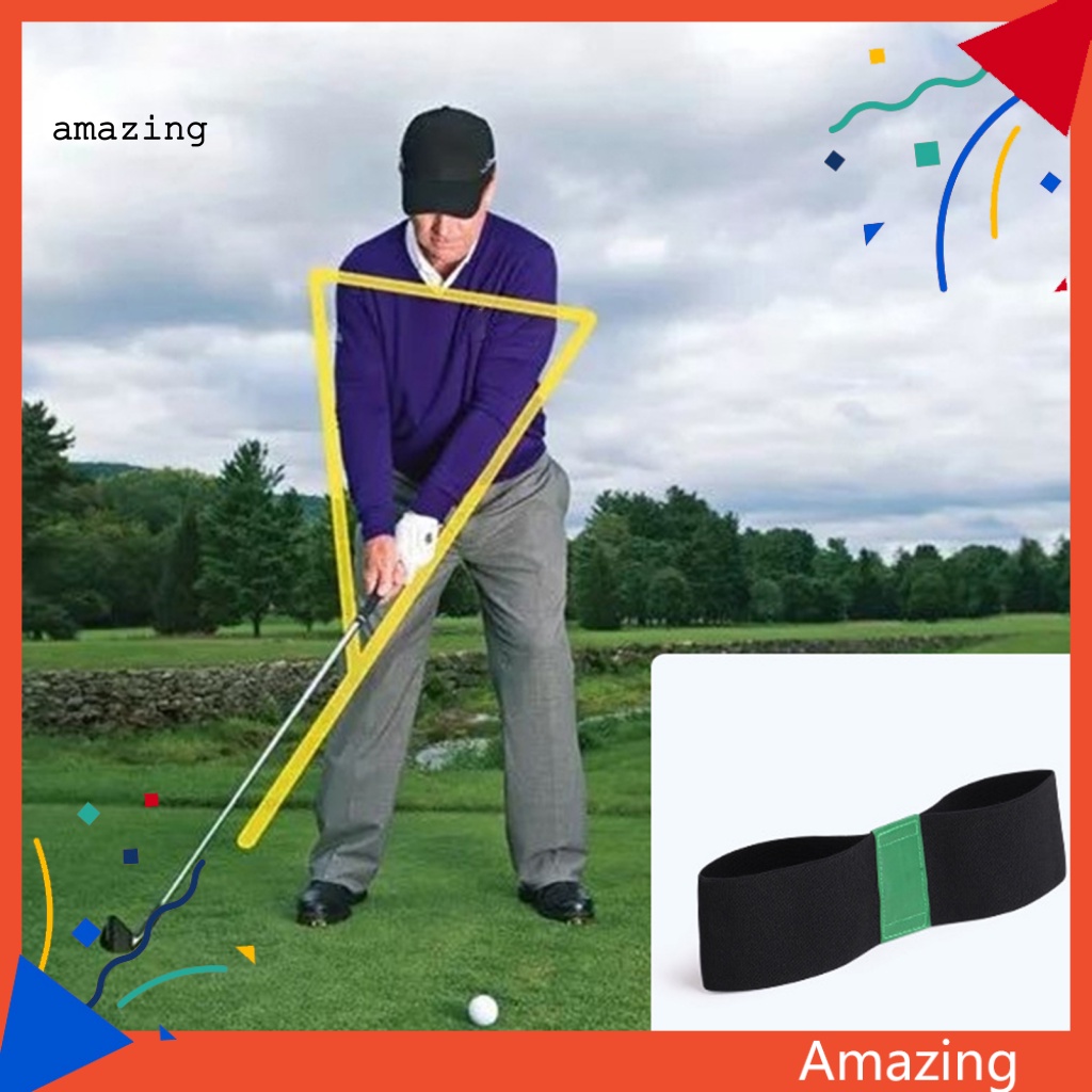 Đai Nylon Hỗ Trợ Cảnh Báo Cho Gậy Đánh Golf Chuyên Dụng