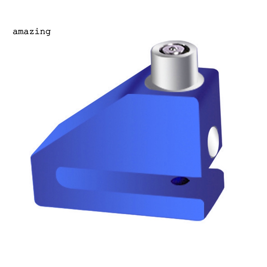 Khóa Đĩa Xe Đạp Điện Không Biến Dạng An Toàn