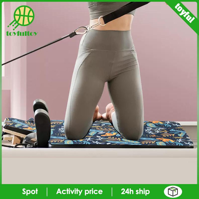 Vỏ Bọc Bảo Vệ Chống Trượt Cho Máy Biến Dạng Pilates