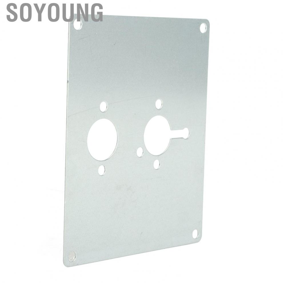 Soyoung Parking Heater Base Mounting  Oxidation Car Mount Bracket Quick Installation Long Durability for Airtronic D2