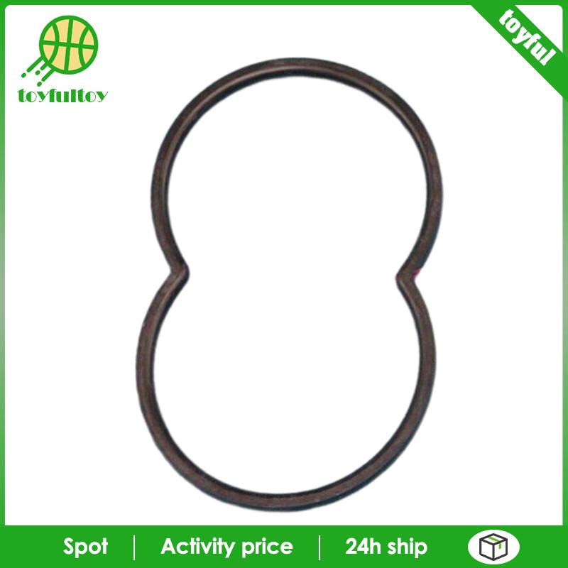 Son Môi [Toyfulcabin] 2771004 Bộ Dụng Cụ Sửa Chữa Niêm Phong Rò Rỉ Dễ Lắp Đặt