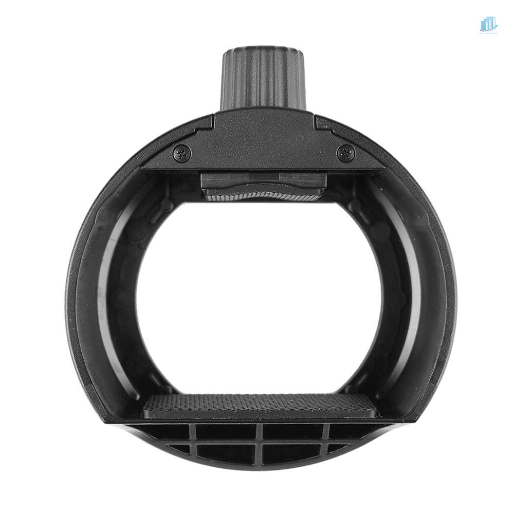 Ngàm Gắn Đèn Flash Hình Tròn Cho Godox V860II V850II TT685 TT600 Godox AK-R1