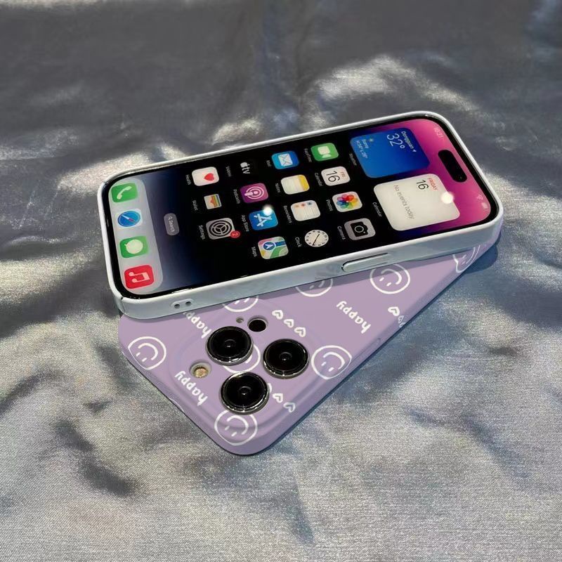 Phim Dán Bảo Vệ Màn Hình iPhone1314proins8p Apple 11xsmax12 / max 9WY4