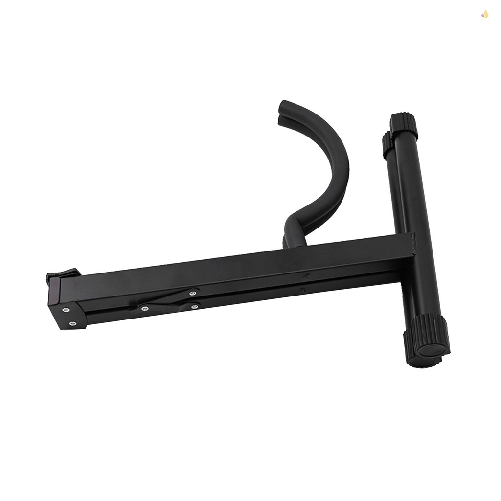 Giá Đỡ Đàn Ghi Ta Điện Chữ A Có Thể Gấp Lại Tiện Dụng