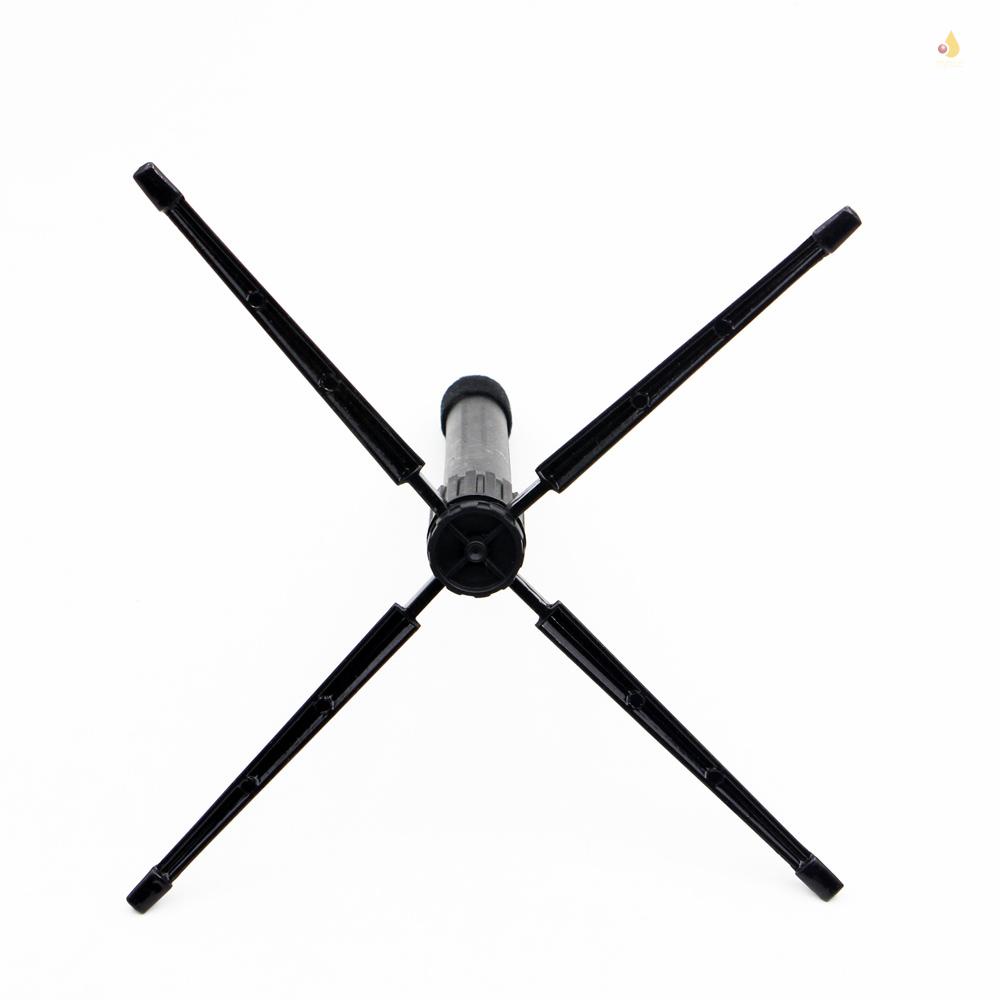 Giá Đỡ Ba Chân Có Thể Gập Lại 4 Chân Kiểu Phương Tây