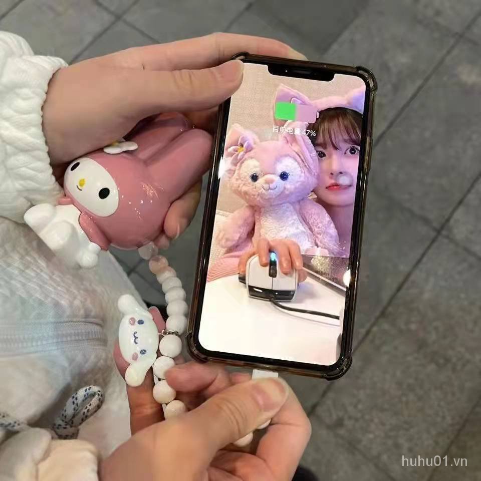 Dây Cáp Sạc Nhanh Kiểu Vòng Đeo Tay Cho Cặp Đôi cxbhuhu01.vn54