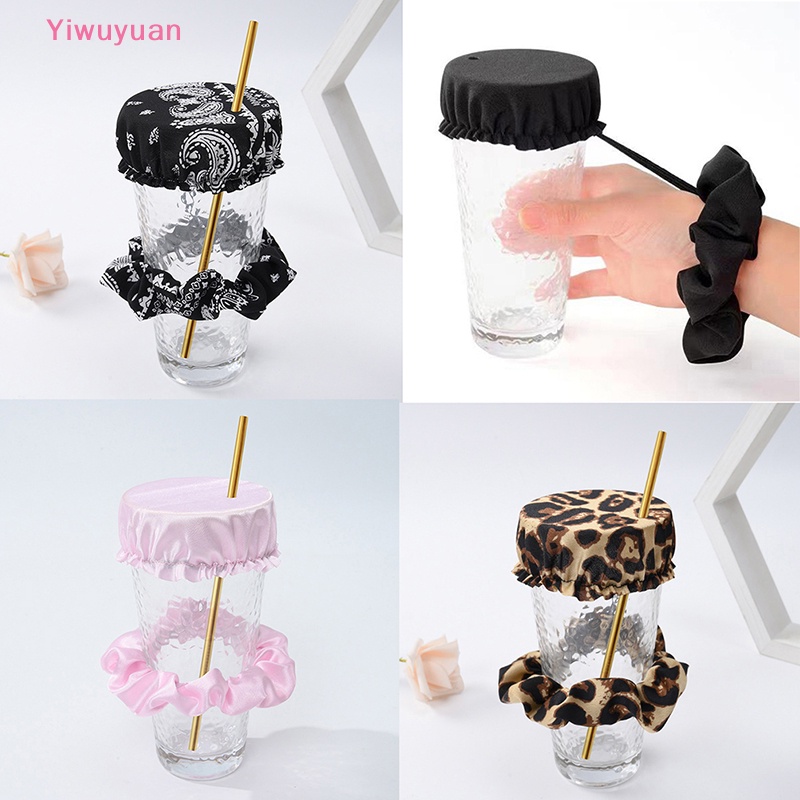 < Yiwuyuan > Vỏ Bọc Cốc Uống Nước Ẩn An Toàn Cho Nữ Đi Câu Lạc Bộ Tiệc Tùng Mới