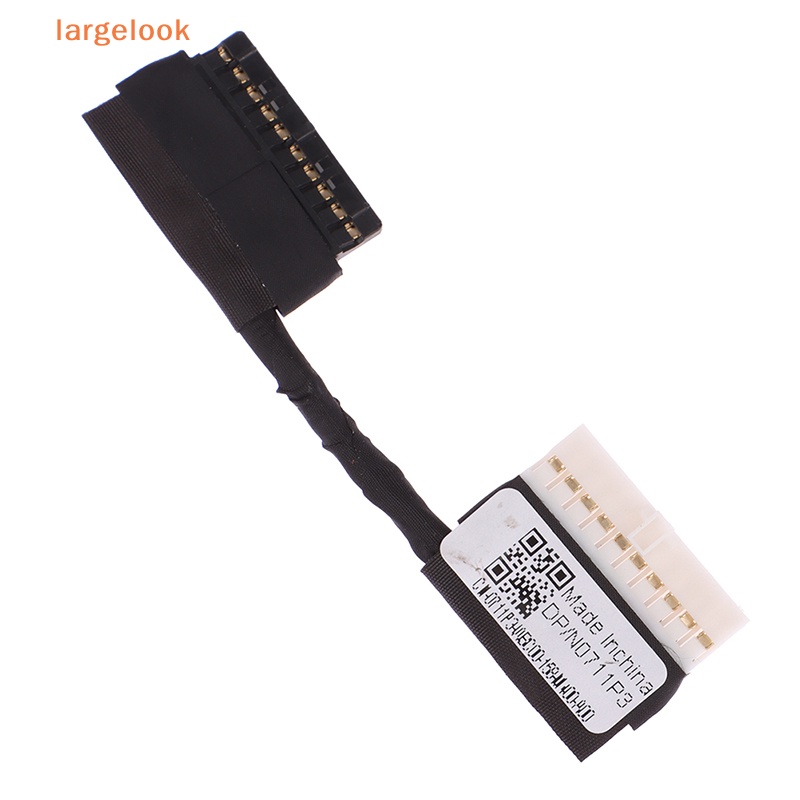 Dây Cáp Nguồn DC Dành Cho Laptop DELL Inspiron 15-7570 7580