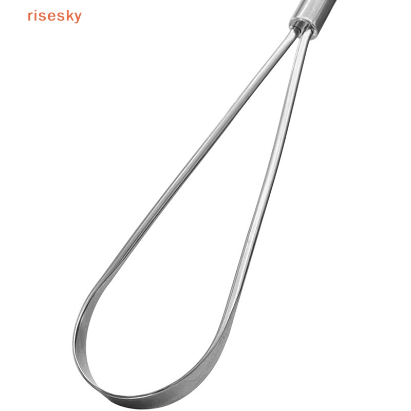 Bàn Chải Đánh Răng Lưỡi Bằng Thép Không Gỉ Làm Sạch Thoáng Khí