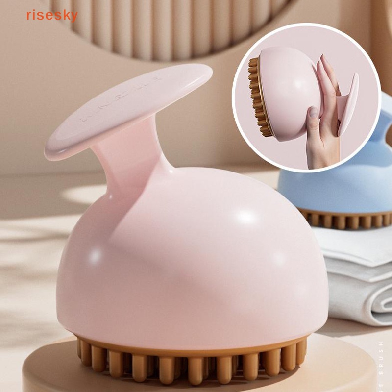 Bàn Chải Massage Gua Sha Bằng Đá Meridian Giảm Mệt Mỏi