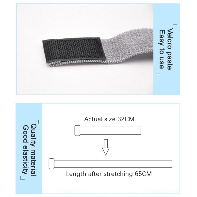 Cánh Quạt Đàn Hồi Cho DJI Mini 4 Pro/3 Pro/ DJI Air 2S / Mini 2 / Mini SE