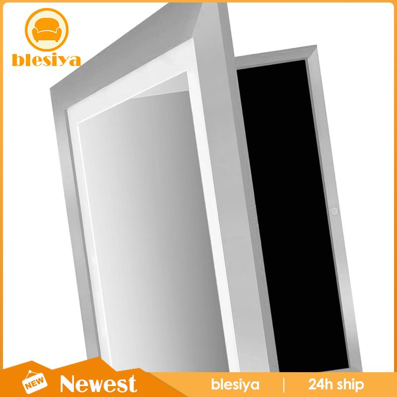 Khung Ảnh Mở Phía Trước Trang Trí Nghệ Thuật Cho Bé